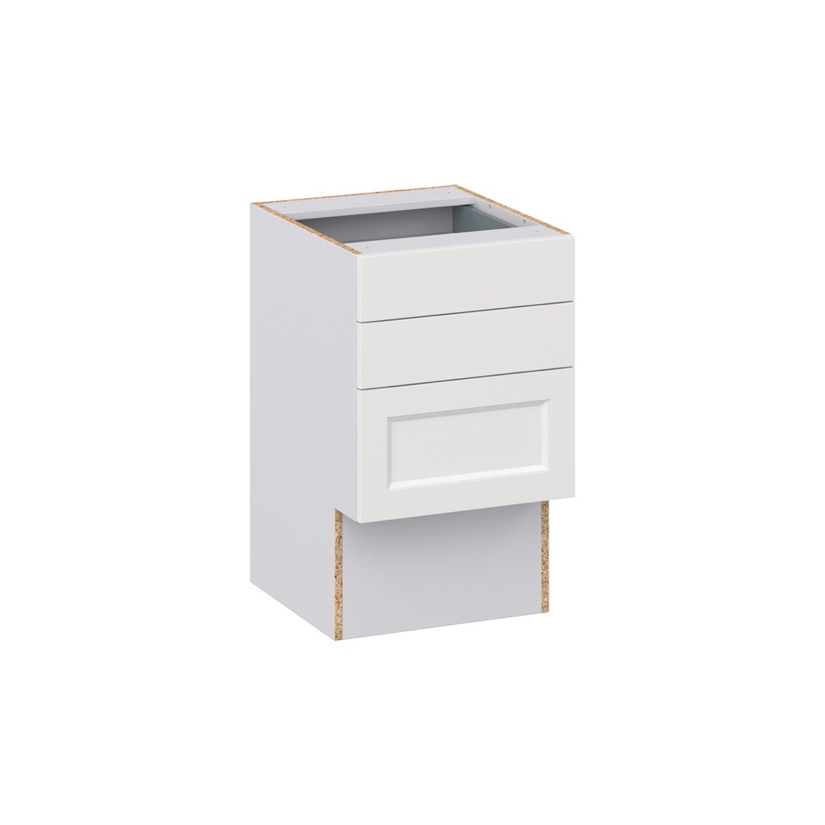 Alton Base Cabinet 18 .in W x 30 .in H x 21 .in D - J Collection