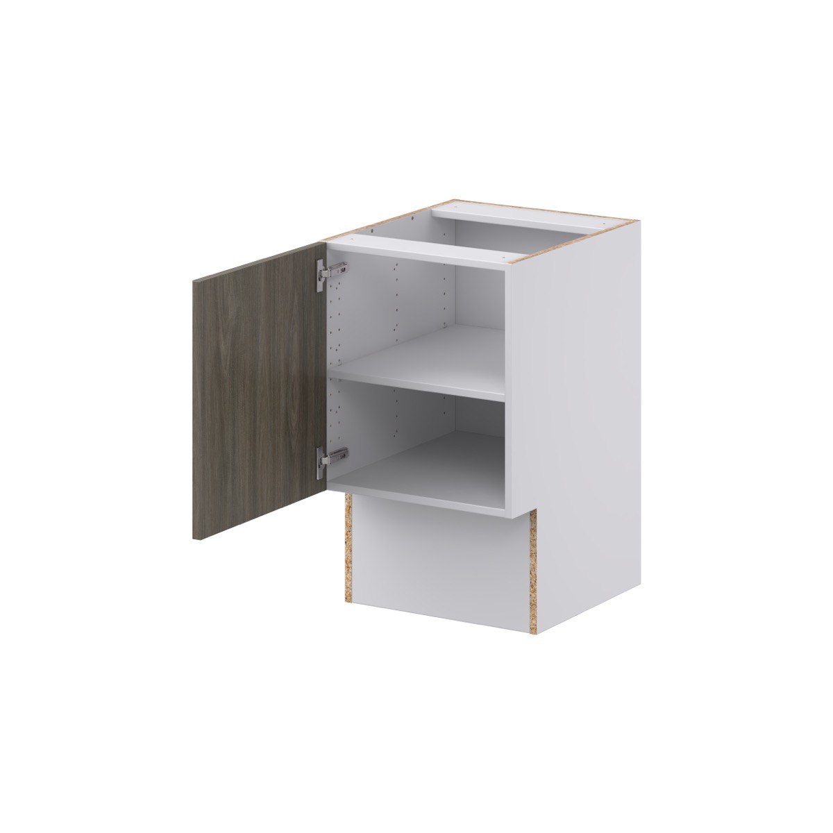 Medora Base Cabinet 18 .in W x 30 .in H x 21 .in D - J Collection