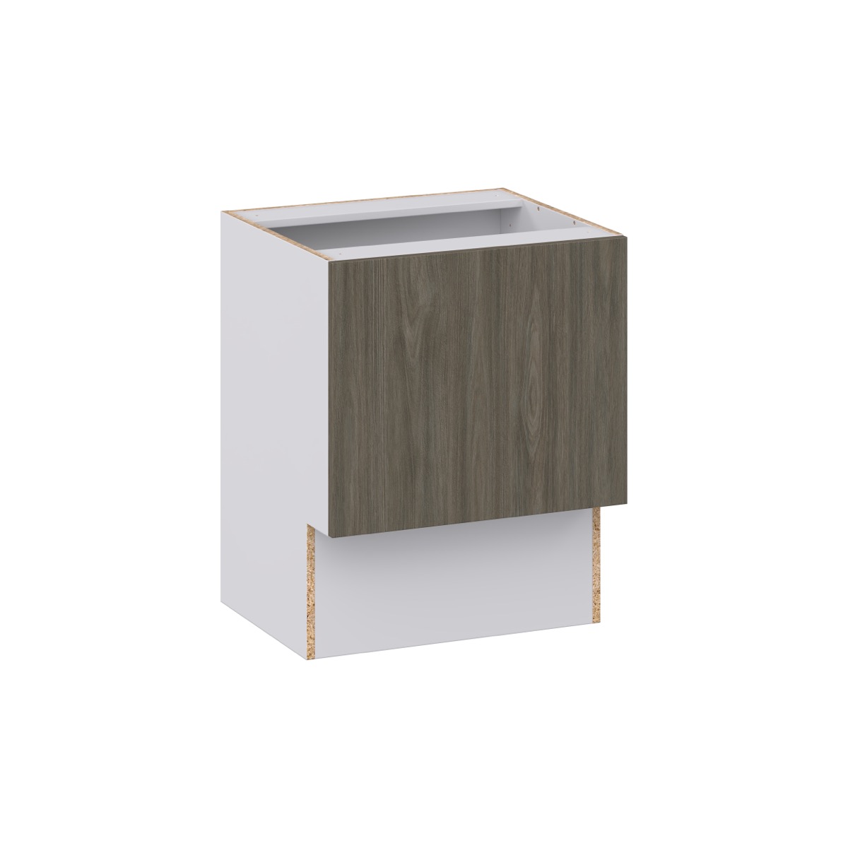 Medora Base Cabinet 24 .in W x 30 .in H x 21 .in D - J Collection