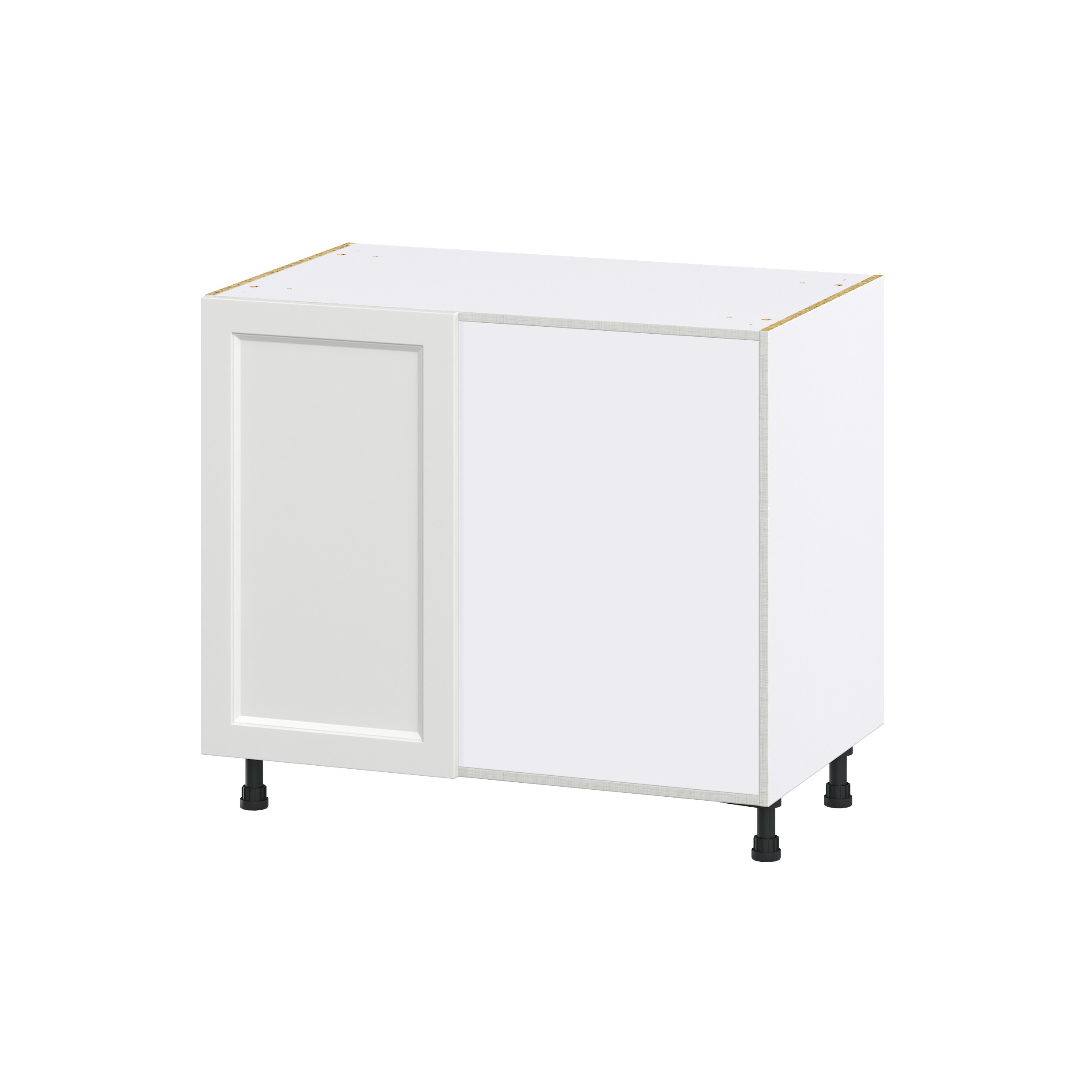 Alton Base Cabinet 39 .in W x 34.5 .in H x 24 .in D - J Collection