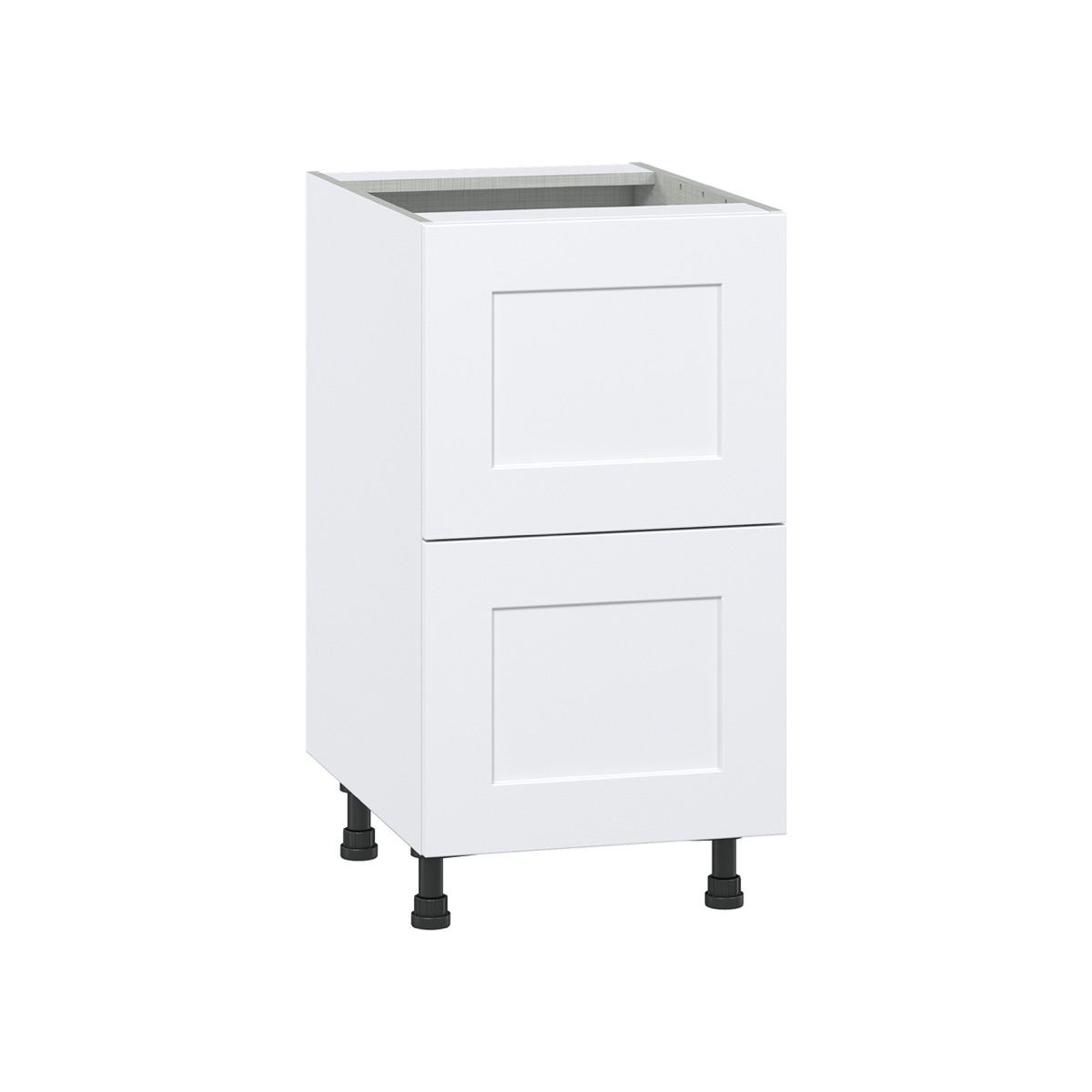 Wallace Base Cabinet with 2 Drawers (18